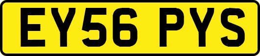 EY56PYS