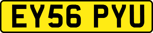 EY56PYU