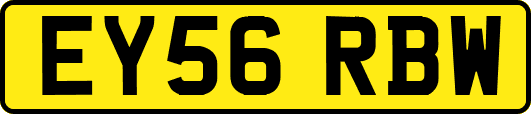 EY56RBW