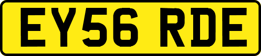 EY56RDE