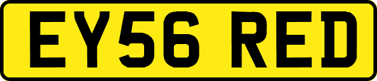 EY56RED