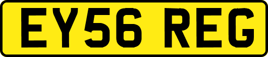 EY56REG