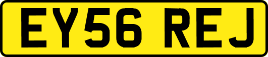 EY56REJ