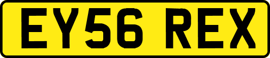EY56REX