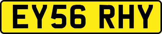 EY56RHY