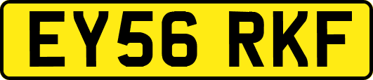 EY56RKF