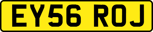 EY56ROJ
