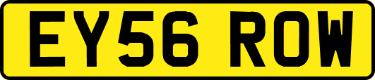 EY56ROW