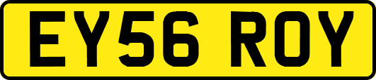 EY56ROY