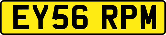 EY56RPM