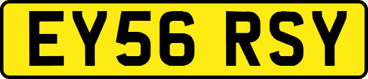 EY56RSY