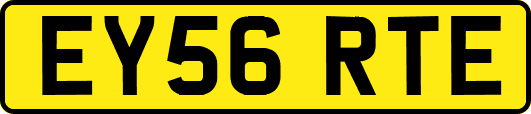 EY56RTE