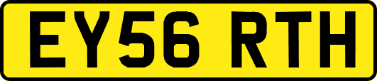 EY56RTH