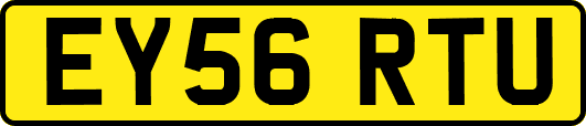 EY56RTU