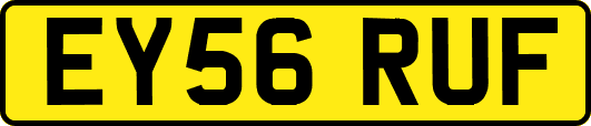 EY56RUF