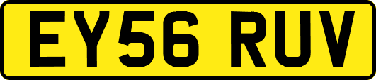 EY56RUV