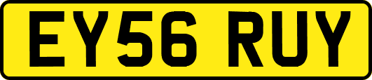EY56RUY