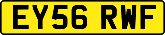 EY56RWF