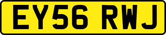 EY56RWJ