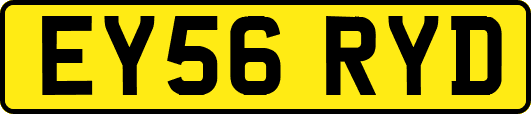 EY56RYD