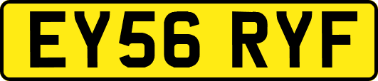 EY56RYF