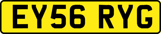 EY56RYG