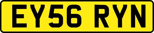 EY56RYN
