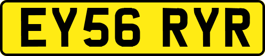 EY56RYR