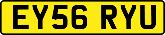 EY56RYU