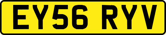 EY56RYV