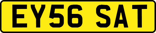 EY56SAT
