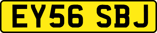 EY56SBJ