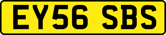 EY56SBS