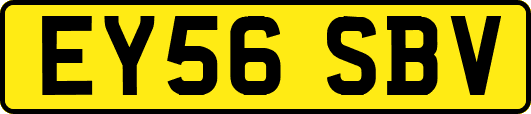 EY56SBV