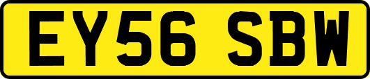 EY56SBW