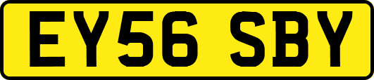 EY56SBY