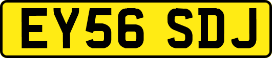 EY56SDJ