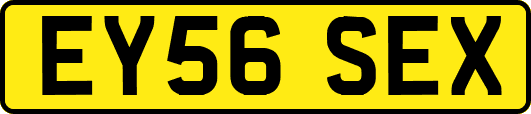 EY56SEX