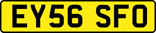 EY56SFO