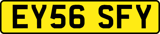 EY56SFY