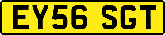 EY56SGT