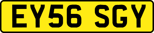 EY56SGY