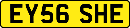 EY56SHE