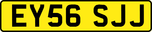 EY56SJJ