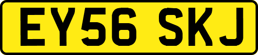 EY56SKJ