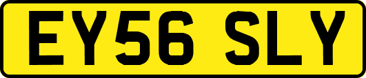 EY56SLY