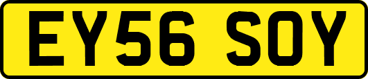 EY56SOY
