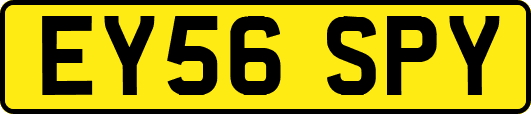 EY56SPY
