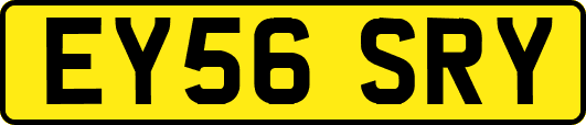 EY56SRY