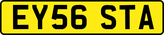 EY56STA